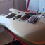Cuerpo Fender Stratocaster American Standard Completo!!!