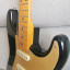 Fender Eric Johnson Stratocaster Black 2006