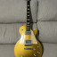 Gibson Les Paul Tradicional Gold Top 2009