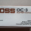 Boss OC3 Super Octave