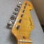 Fender Eric Johnson Stratocaster Black 2006