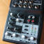 Behringer Xenyx 502 mixer
