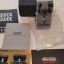 MXR Super Badass Distortion y MXR Custom Badass 78 Distortion