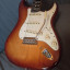 Fender Stratocaster American Professional Sienna Sunburst 2018