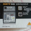 Behringer Xenyx 502 mixer