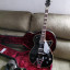 Gretsch Duo Jet TSP TV Jones Dynasonic T-armond
