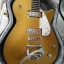 Gretsch G5238t Electromatic Gold Sparkle Bigsby