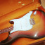 Vendo o cambio Fender stratocaster avri hot rod