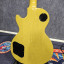 Gibson Les Paul Special Yellow Tv