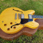 Gibson ES 335 1987 Reservada