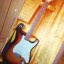 Vendo o cambio Fender stratocaster avri hot rod
