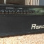 Amplificador de guitarra ¨Randall RX120RH¨120w. (Cabezal)