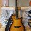 Guitarra Godin Multiac Spectrum SA