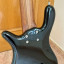 Warwick Pro - GPS Streamer LX 6 - Solid Black