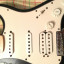 Fender Stratocaster Mejicana 2006