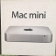 Mac Mini 2014 i5 + mouse
