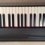 Piano/teclado Yamaha P95B