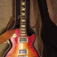 Orville Les Paul Standard LPS80F