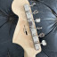 Fender FSR Traditional 60´s JAGUAR en INCA SILVER (Edición Limitada)