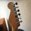 Fender Stratocaster MIM 2001