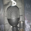Micrófono de bombo Audix F6