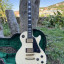 Maybach Lester ‘72 edelweiss custom aged white