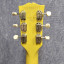 Gibson Les Paul Special Yellow Tv