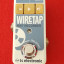 TC Electronic WireTap Riff Recorder