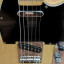 Fernandes telecaster the revival