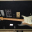 Fender Stratocaster Eric Johnson signature