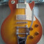 *RESERVADA* TOKAI Love Rock LS75 VF Made in Japan w/Bigsby y P94s