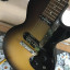 Vendo o cambio Gibson USA Melody Maker Les Paul Sunburst 2009