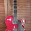 Guitarra GRETSCH Streamliner. G 3150