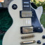 Maybach Lester ‘72 edelweiss custom aged white