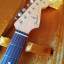 Vendo o cambio Fender stratocaster avri hot rod