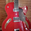 Guitarra GRETSCH Streamliner. G 3150