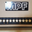 MPF Rocker 70 Head (40W) CAMBIOS
