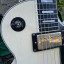 Maybach Lester ‘72 edelweiss custom aged white