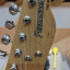 Fernandes telecaster the revival