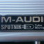 M-Audio Sputnik (Micro a válvulas) PVP: 463€