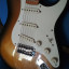Fender Stratocaster Eric Johnson signature