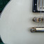 Maybach Lester ‘72 edelweiss custom aged white