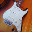 Vendo o cambio Fender stratocaster avri hot rod
