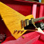 Gibson Explorer Korina 1958 Reissue Custom Shop (First Edition)