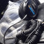 Auriculares SONY MDR 7509 HD