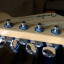 Fender stratocaster american deluxe (2002) (RESERVADA)