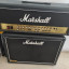 Marshall JCM 2000 TSL60 + PANTALLA.