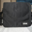 Courierbag Deluxe Black