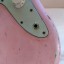 RESERVADA Proyecto Jazzmaster custom Shell Pink