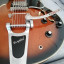Epiphone Sheraton ´89 Korea con Gibson CLASSIC 57 & 57+